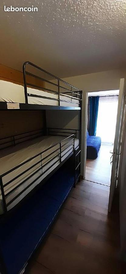 Appartement A La Montagne ปี-แซ็ง-วาซ็อง ภายนอก รูปภาพ