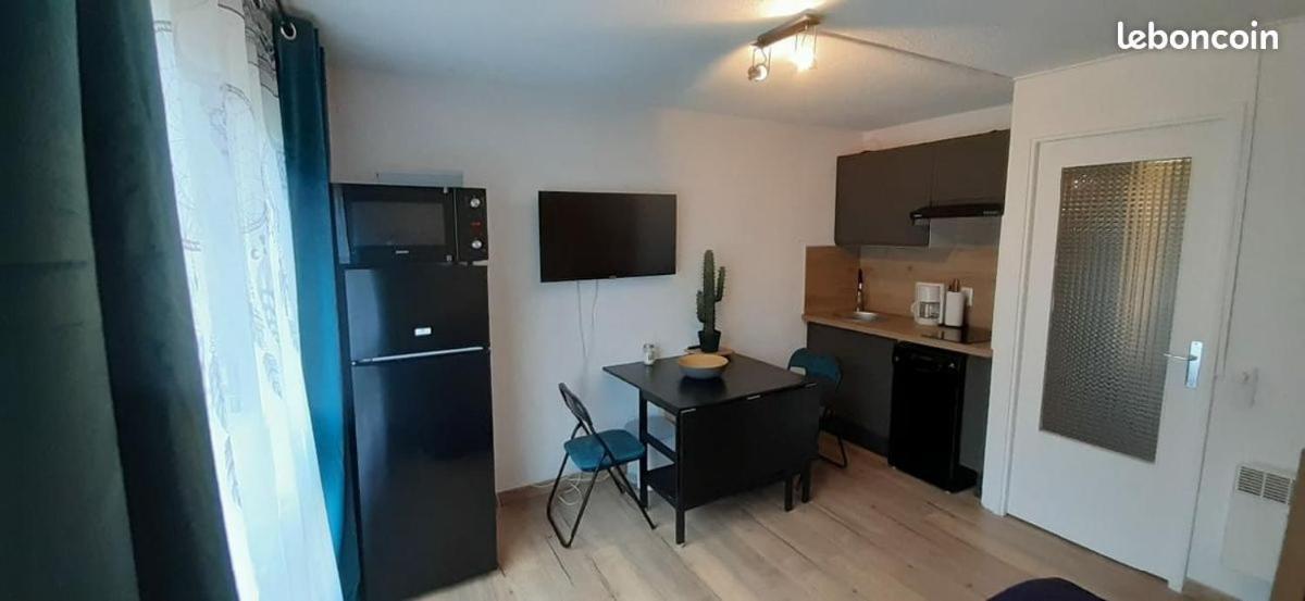 Appartement A La Montagne ปี-แซ็ง-วาซ็อง ภายนอก รูปภาพ