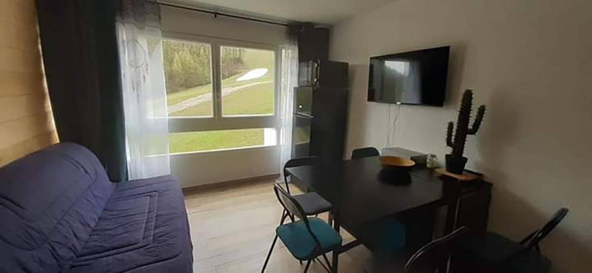 Appartement A La Montagne ปี-แซ็ง-วาซ็อง ภายนอก รูปภาพ