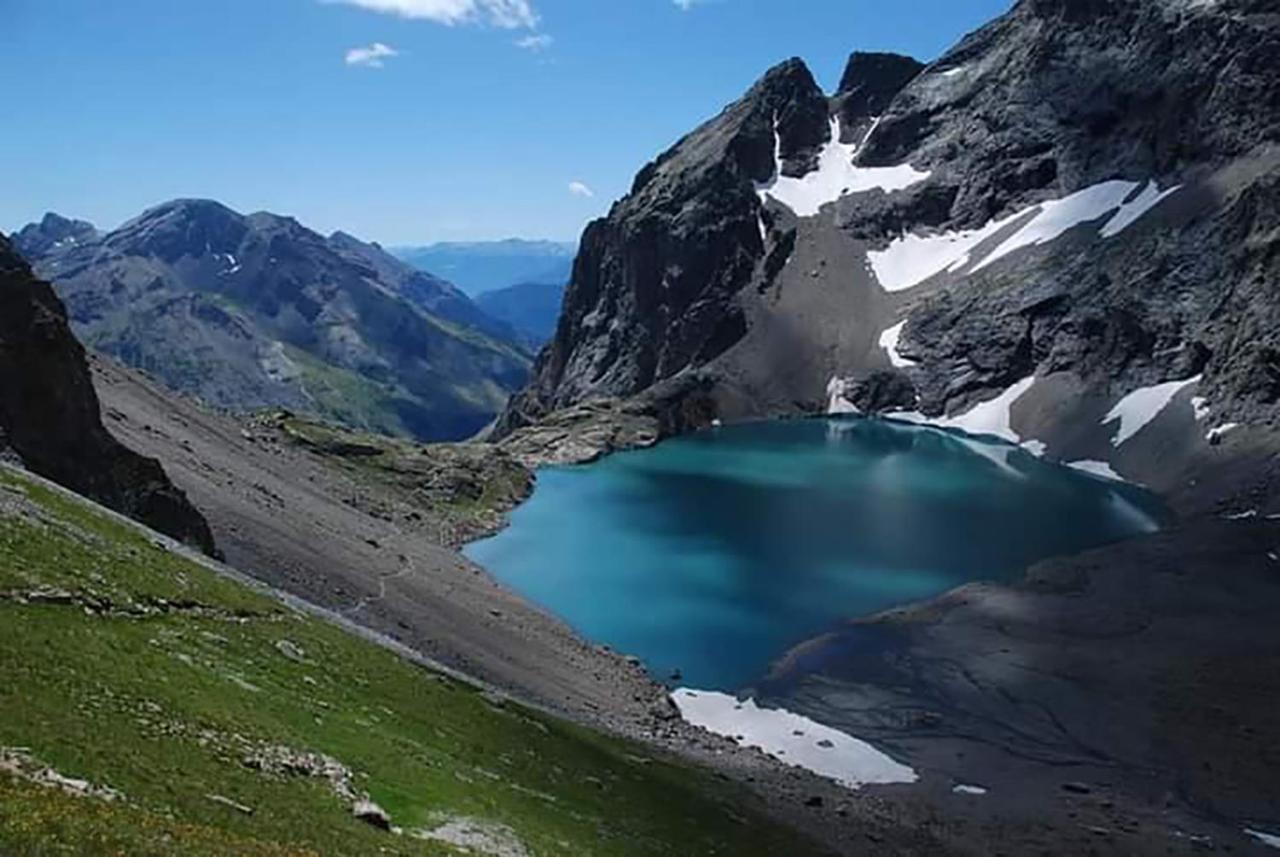 Appartement A La Montagne ปี-แซ็ง-วาซ็อง ภายนอก รูปภาพ